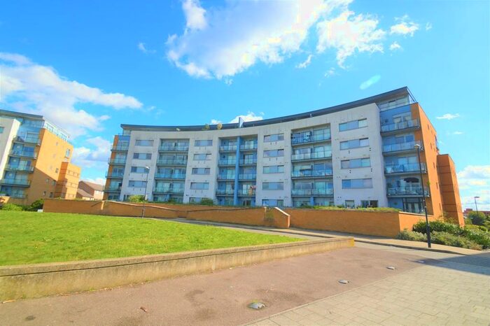 2 Bedroom Apartment To Rent In Tideslea Path, London, SE28