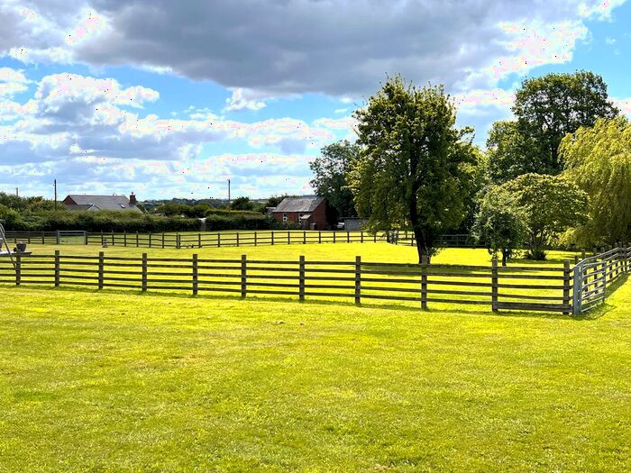 5 Bedroom Detached House For Sale In Ellabrook House, Marsh Green, Telford, TF6