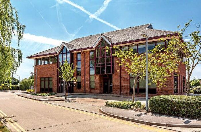 1 Bedroom Flat To Rent In Challenge Court, Leatherhead, KT22