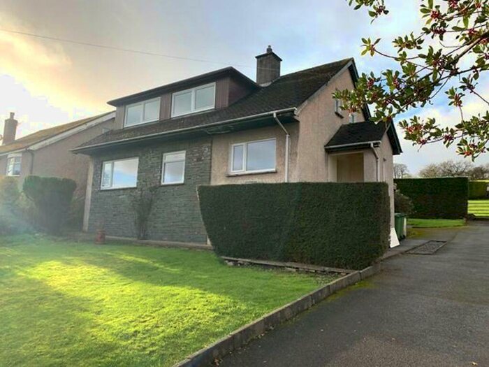 3 Bedroom Detached House To Rent In Threeways, Penny Bridge, Nr Ulverston, LA12