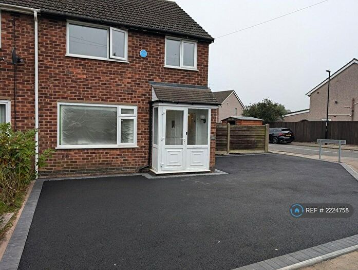 3 Bedroom Semi-Detached House To Rent In Ringwood Highway, Coventry, CV2