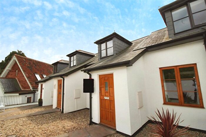 1 Bedroom Terraced House To Rent In Reading Room Mews, Kennford, Exeter, EX6