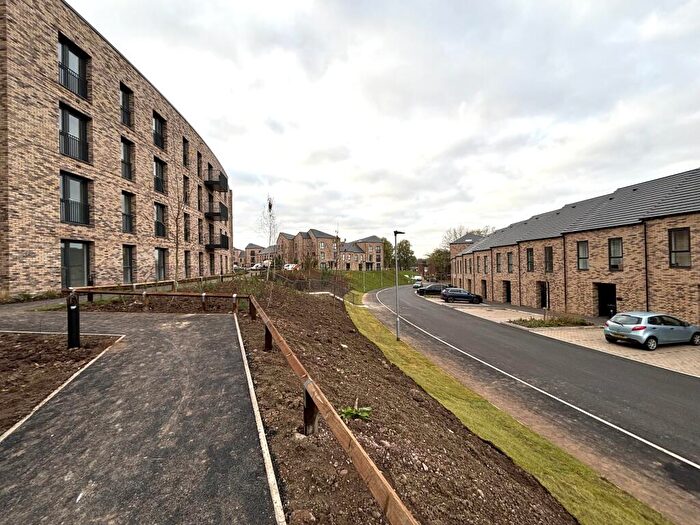 2 Bedroom Apartment To Rent In Belgrave Village, Griffiths Close, B12