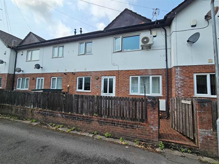 1 Bedroom Apartment To Rent In Victoria Mews, Victoria Park, Cardiff, CF5