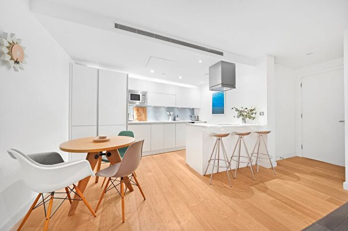 2 Bedroom Flat To Rent In Avantgarde Tower, Avantgarde Place, E1