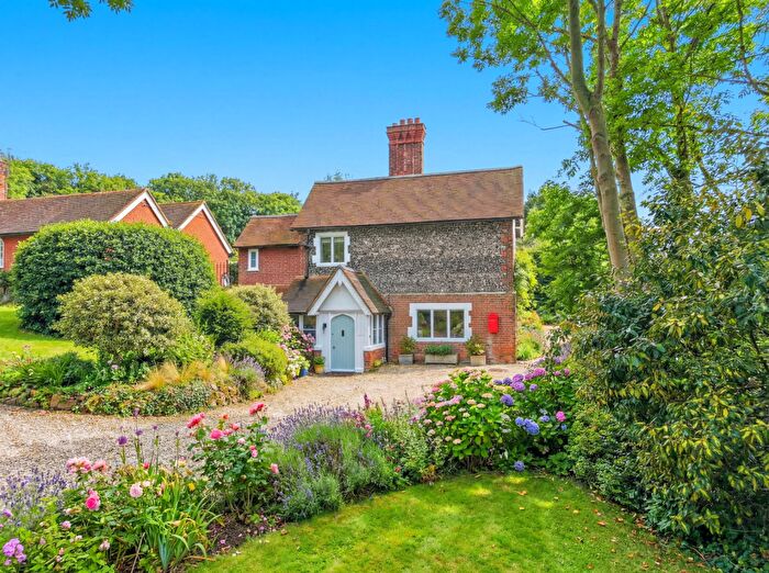 7 Bedroom Detached House For Sale In Dover Road, Eastry, Sandwich, CT13