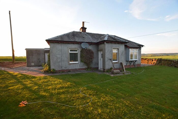2 Bedroom Detached House To Rent In East Cottage, Kirklands Of Damside Farm, Auchterarder, Perthshire, PH3