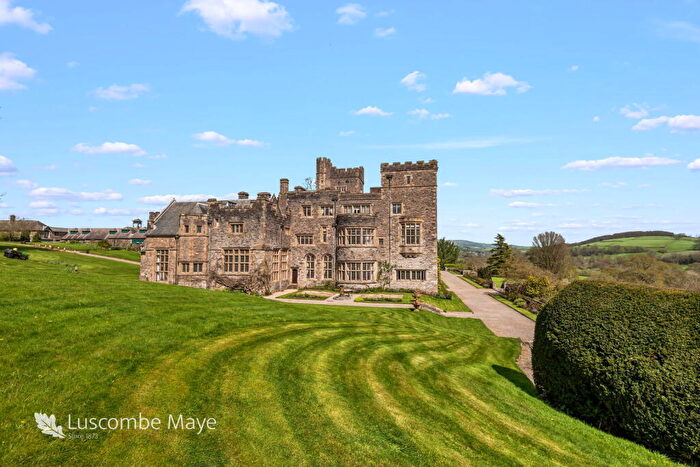 2 Bedroom Apartment For Sale In Flete House, Ermington, South Devon, PL21