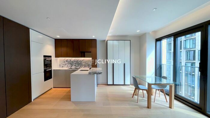 1 Bedroom Flat To Rent In Casson Square, London, SE1