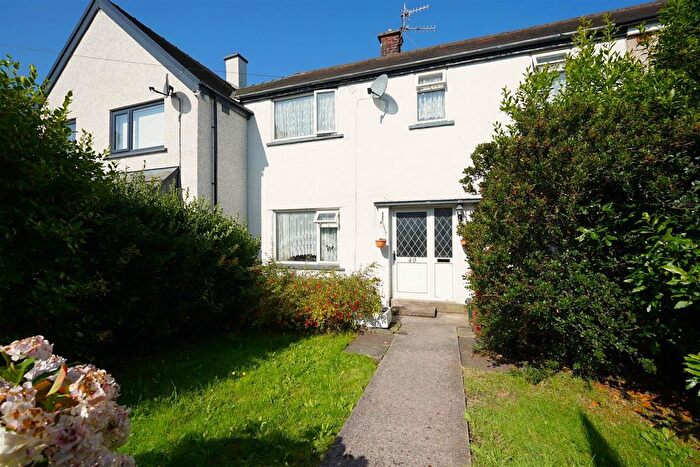 2 Bedroom Terraced House For Sale In Angle Meadow Lane, Barrow-In-Furness, LA14