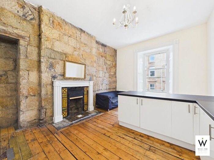 5 Bedroom Flat To Rent In Hmo Douglas Street, City Centre, Glasgow, G2