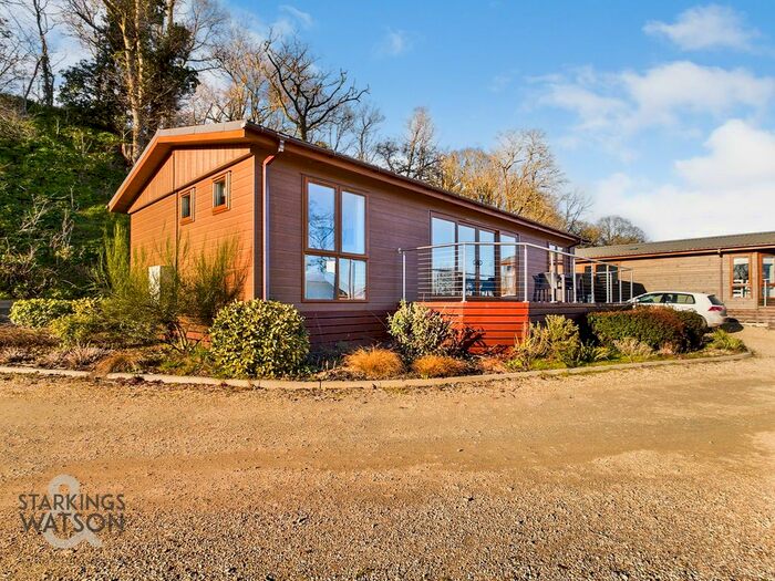 2 Bedroom Mobile/park Home For Sale In Staithe Road, Burgh St. Peter, Beccles, NR34