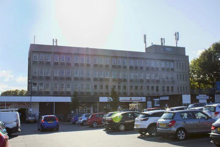 2 Bedroom Apartment To Rent In Viewpoint, Town Street, Bramley, Leeds, LS13