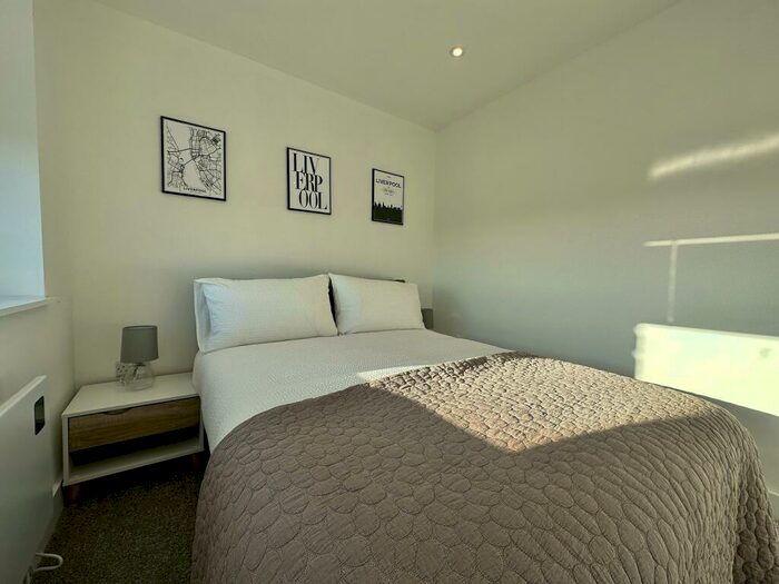 1 Bedroom Flat To Rent In Copper Box, Crosby Road North, Waterloo, Liverpool, Merseyside., L22