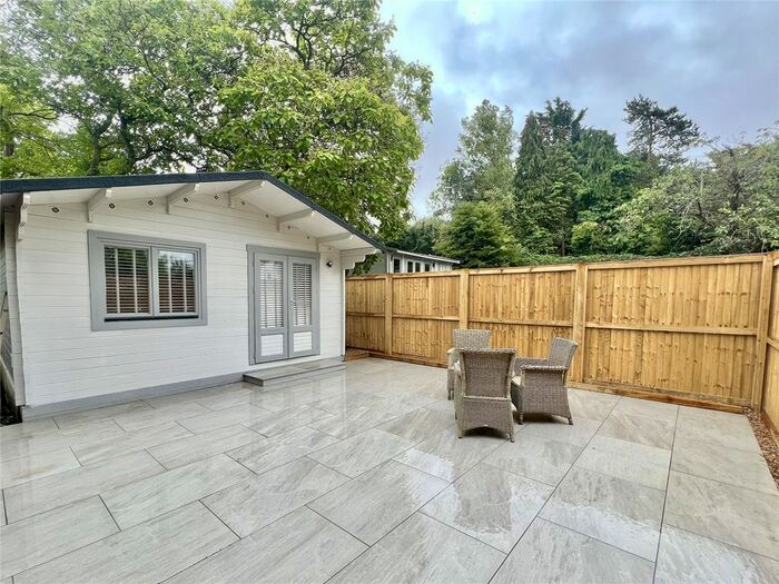 1 Bedroom Detached House To Rent In Honey Hill, Blean, Canterbury, Kent, CT2