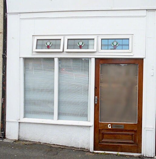 1 Bedroom Flat To Rent In Pool Street, Caernarfon, LL55