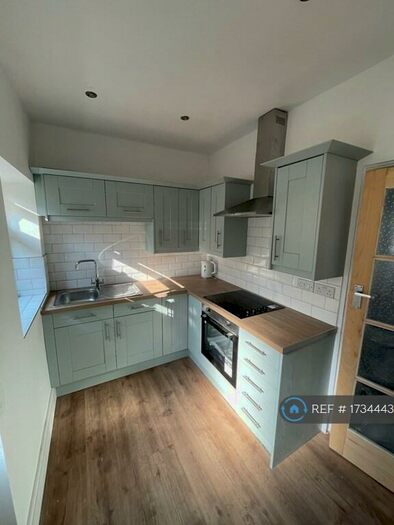 2 Bedroom Terraced House To Rent In Pembroke Street, Skipton, BD23