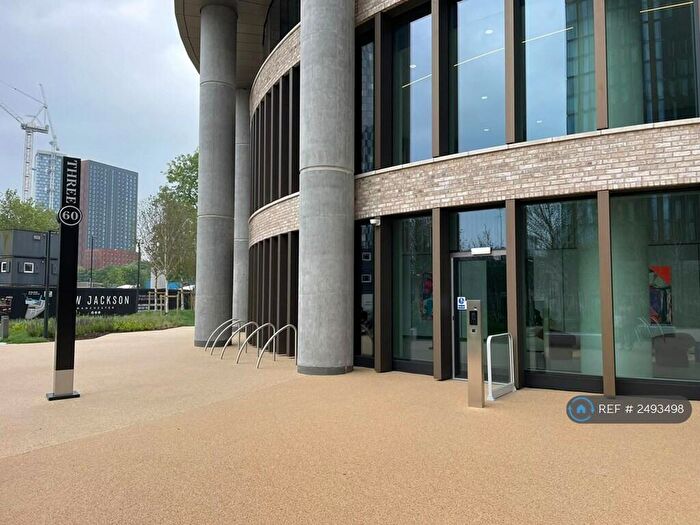 2 Bedroom Flat To Rent In Silvercroft Street, Manchester, M15