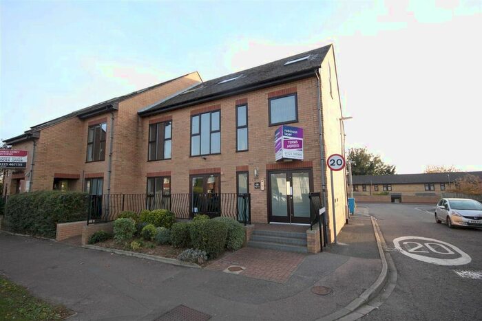 2 Bedroom Flat To Rent In Flat 1 616, Newmarket Road, Cambridge CB5