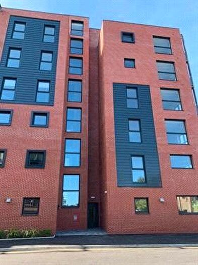 2 Bedroom Flat To Rent In Harrison Street, Manchester, Lancashire, M4