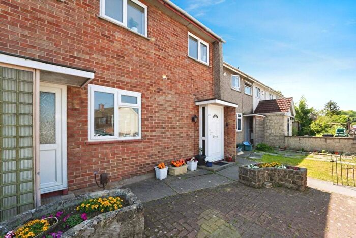 3 Bedroom Terraced House For Sale In Badminton Road, Matson, Gloucester, Gloucestershire, GL4