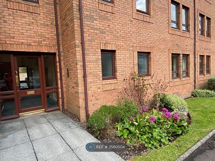 2 Bedroom Flat To Rent In Craighouse Gardens, Edinburgh, EH10
