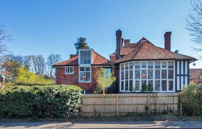 3 Bedroom Detached House For Sale In Angley Road, Cranbrook, Kent, TN17