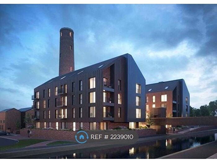 1 Bedroom Flat To Rent In Robinson Way, Chester, CH1