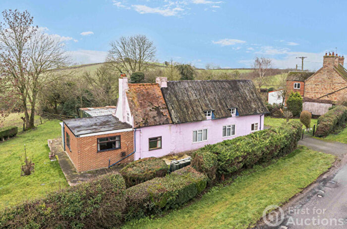 3 Bedroom Detached House For Sale In Charndon, Bicester, Buckinghamshire, OX27