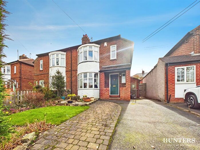 3 Bedroom Semi Detached House For Sale In Snows Green Road, Consett, DH8