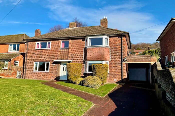 4 Bedroom Detached House For Sale In Harold Street, Dover, CT16