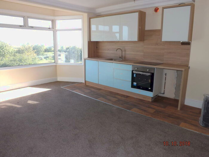 Studio To Rent In South Parade, Skegness, PE25