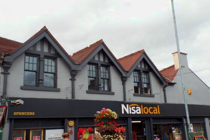 1 Bedroom Flat To Rent In High Street, Mansfield, NG20