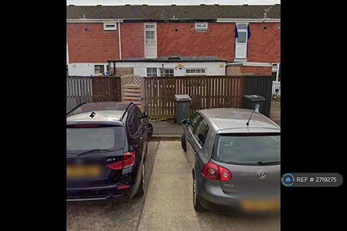 3 Bedroom Terraced House To Rent In Leicester, Leicester, LE4