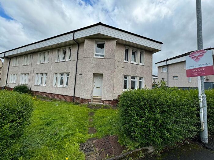 3 Bedroom Flat To Rent In Millgate Road, Hamilton, South Lanarkshire, ML3