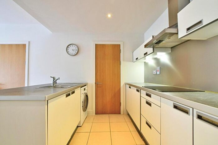 2 Bedroom Apartment To Rent In Green Lane, Wilmslow, Cheshire, SK9