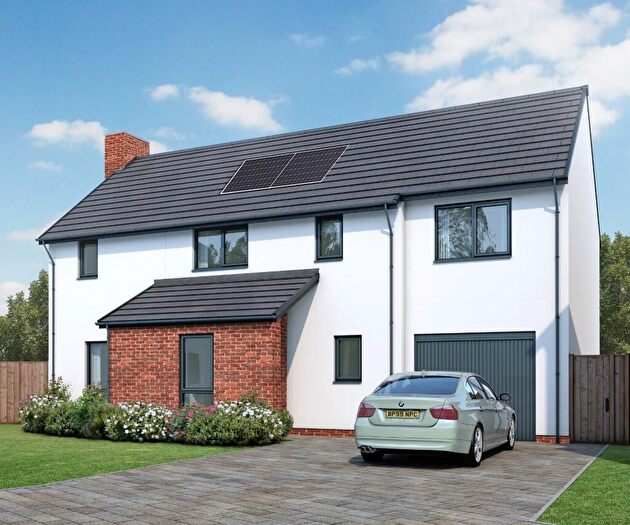 5 Bedroom Detached House For Sale In Moorland Drive, Feniscowles, Blackburn, BB2