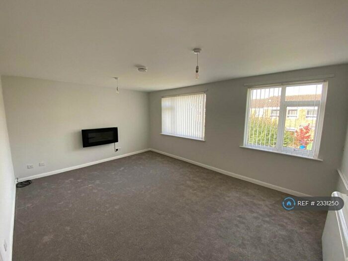 1 Bedroom Flat To Rent In Wyberton, Boston, PE21