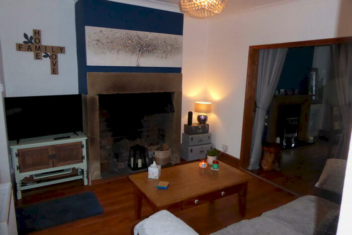 3 Bedroom End Of Terrace House To Rent In Ruskin Road, Lancaster, LA1