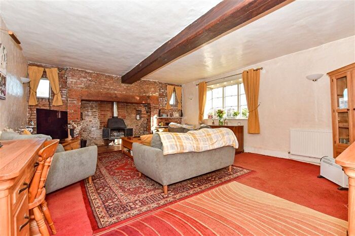 6 Bedroom Detached House For Sale In Deal, Kent, CT14