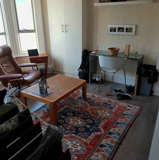 6 Bedroom Terraced House To Rent In Gladstone Place, Brighton, BN2