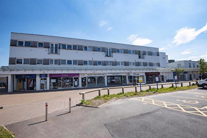 1 Bedroom Flat To Rent In Talisman Square, Sexton House, CV8