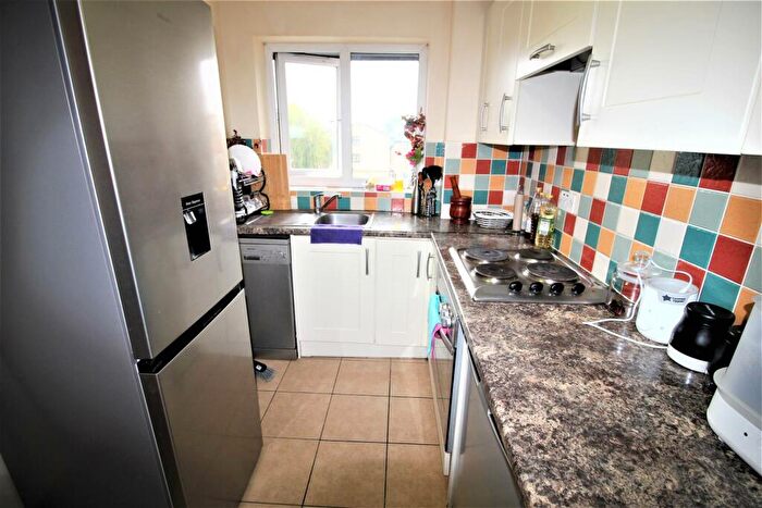1 Bedroom Apartment To Rent In Swell Court, Gandhi Close, Walthamstow, E17