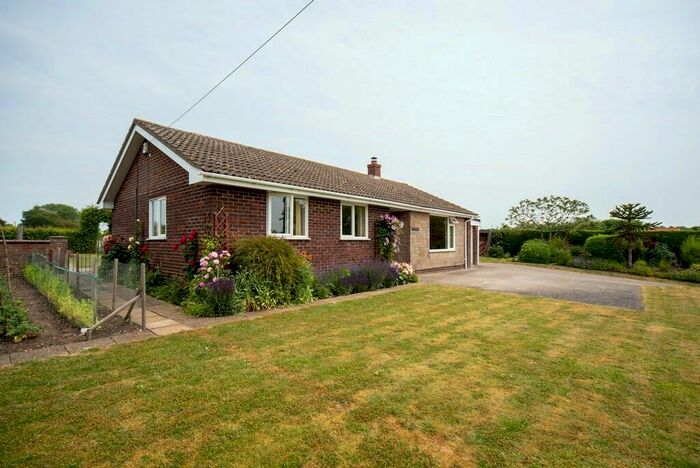 3 Bedroom Detached Bungalow For Sale In Kenninghall, NR16