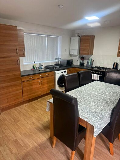 4 Bedroom Property To Rent In Caythorpe Street, Manchester, M14