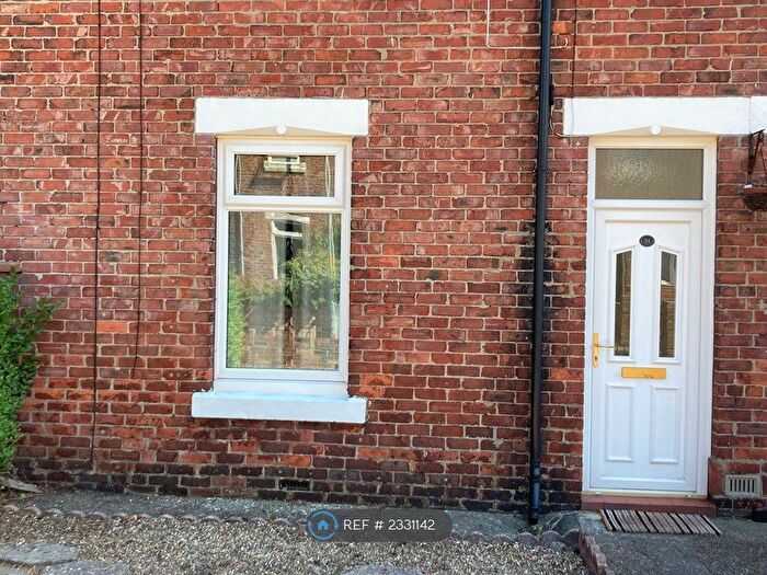 2 Bedroom Flat To Rent In East View Avenue, Cramlington, NE23