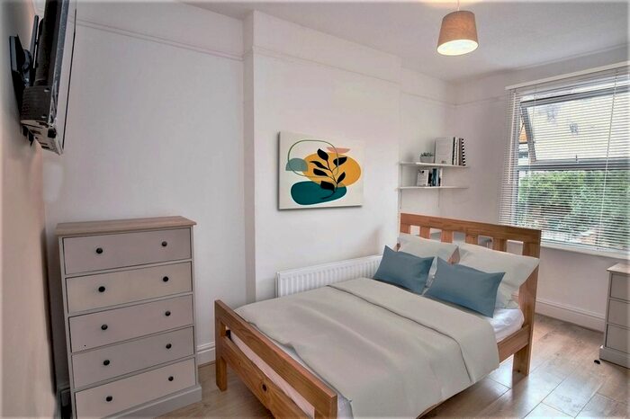 5 Bedroom End Of Terrace House To Rent In Melville Road, Coventry, CV1