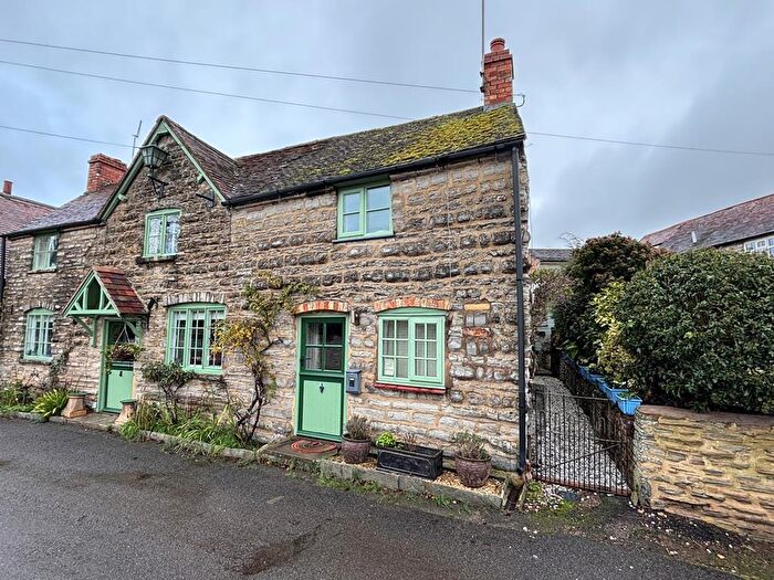 1 Bedroom Cottage To Rent In Grange Road, Bidford-On-Avon, Alcester, B50