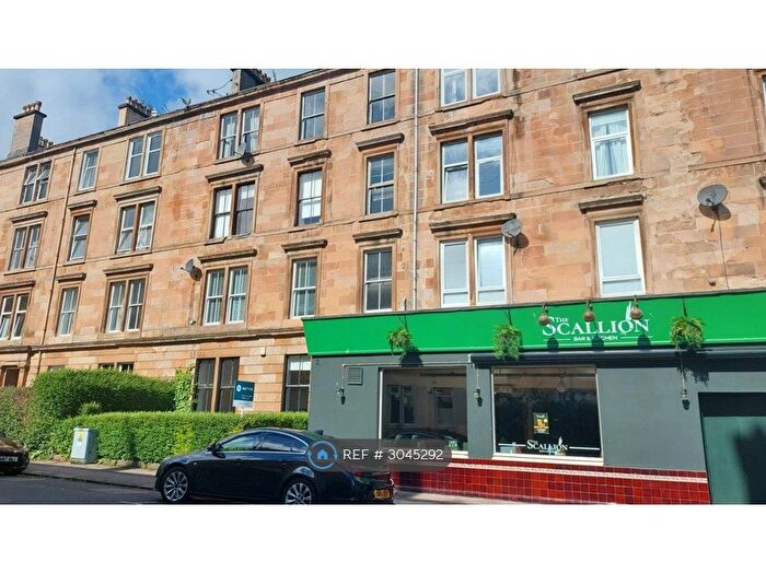 3 Bedroom Flat To Rent In Rupert Street, Glasgow, G4
