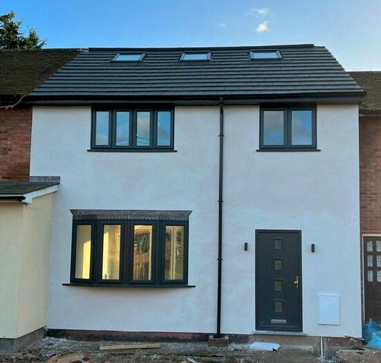 5 Bedroom Terraced House To Rent In Maybury Road, Barking, IG11